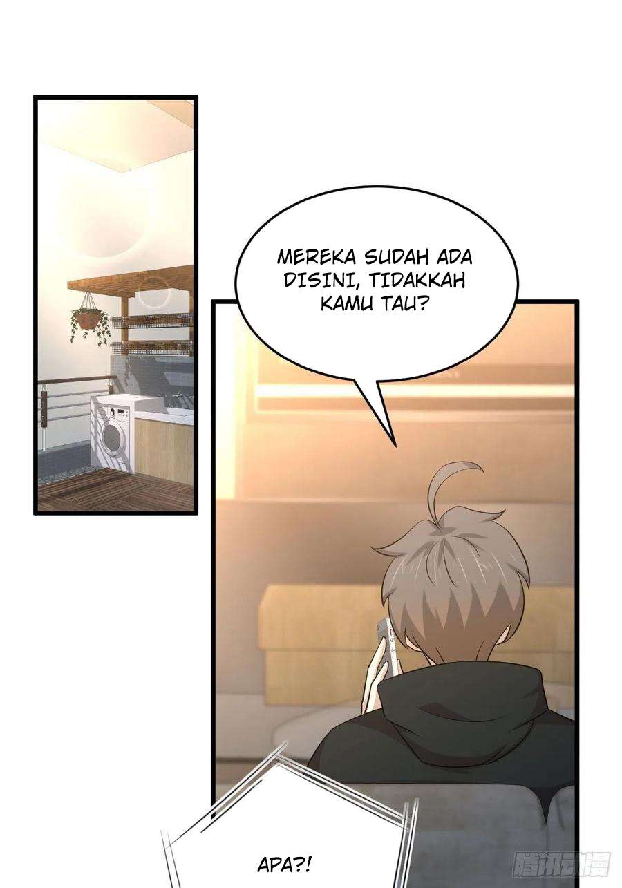 Immortal Swordsman in The Reverse World Chapter 186 Gambar 2